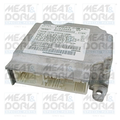 Control Unit, airbag